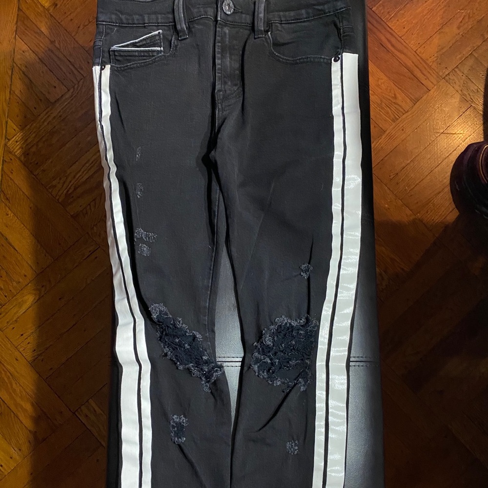 CULT OF INDIVIDUALITY JEANS SZ 32x32
